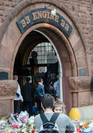 Boston Fire - Station 33-2622_