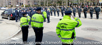 BFD Lt. Walsh Wake-3302
