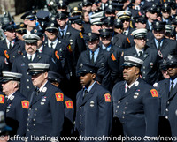 BFD Lt. Walsh Wake-9006