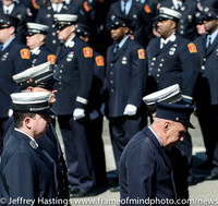 BFD Lt. Walsh Wake-9004