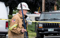 MFD Fatal Fire Investigation 137 Hazelton Ct