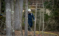 Merrimack Fatal Fire Investigation 3-21-19