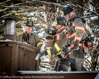 MFD 1 Autumn Ln Chimney Fire-4006
