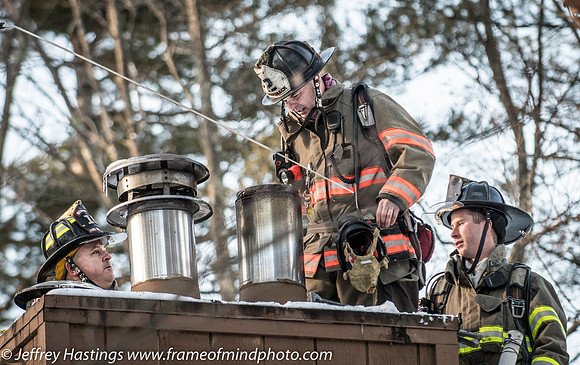 MFD 1 Autumn Ln Chimney Fire-3905