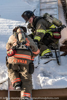 MFD 1 Autumn Ln Chimney Fire-3996