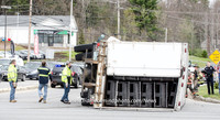 MFR  Roll Over 101A - Continental Blvd