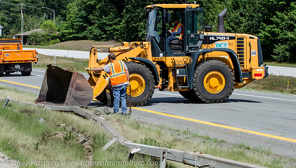 MFR ACC Ever SB Exit 12-8993