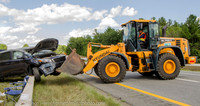 MFR ACC Ever SB Exit 12-5681