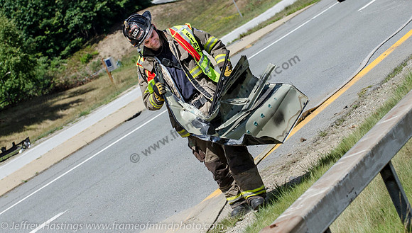 MFR ACC Ever SB Exit 12-8986