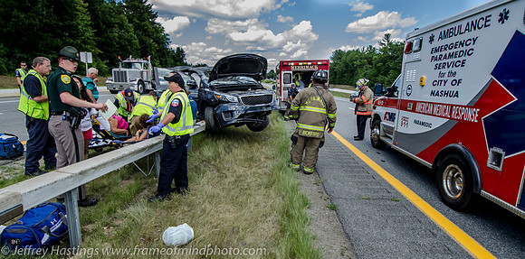 MFR ACC Ever SB Exit 12-5606