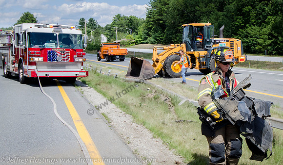 MFR ACC Ever SB Exit 12-5739