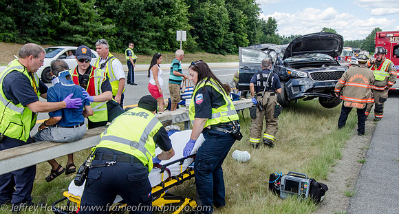 MFR ACC Ever SB Exit 12-5640