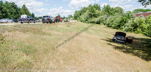 MFR ACC Ever SB Exit 12-5658