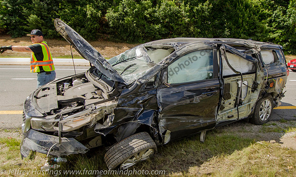 MFR ACC Ever SB Exit 12-5710