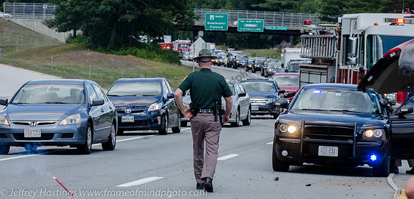 MFR ACC Ever SB Exit 12-8825