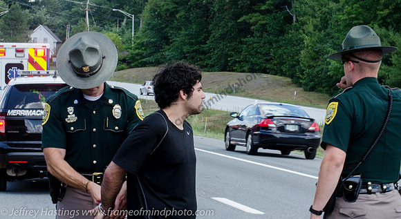 MFR ACC Ever SB Exit 12-8948