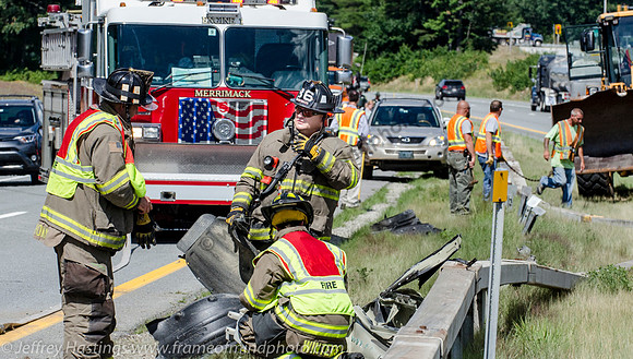 MFR ACC Ever SB Exit 12-8978