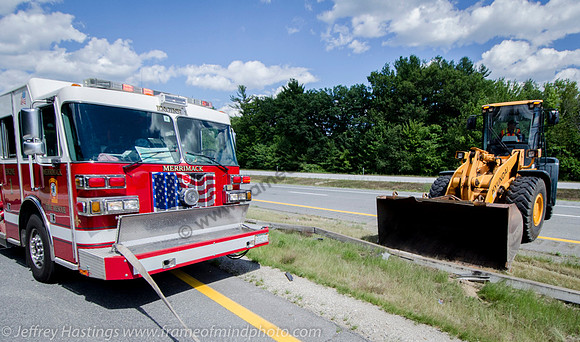 MFR ACC Ever SB Exit 12-5740