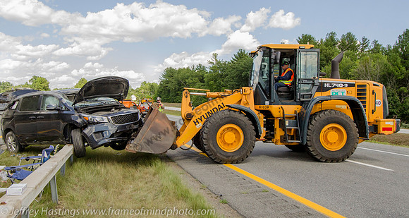 MFR ACC Ever SB Exit 12-5679