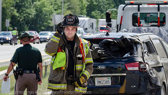 MFR ACC Ever SB Exit 12-9022