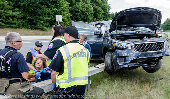 MFR ACC Ever SB Exit 12-5598