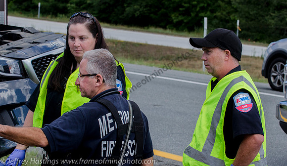 MFR ACC Ever SB Exit 12-8848