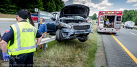 MFR ACC Ever SB Exit 12-5590