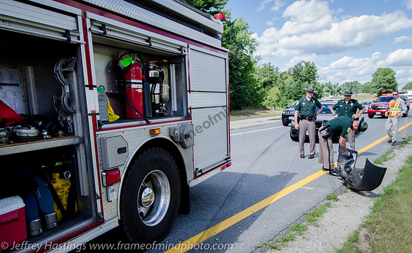 MFR ACC Ever SB Exit 12-5743