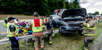 MFR ACC Ever SB Exit 12-5611