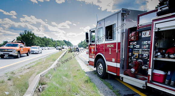 MFR ACC Ever SB Exit 12-5750