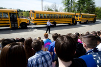 2016 MHS MFR MPD Mock DWI Crash