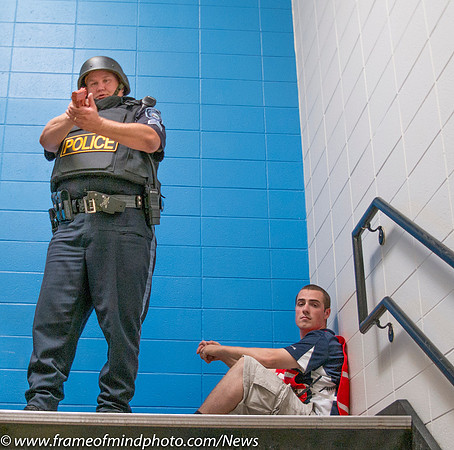 MEPD Active Shooter Drill 2015-06260400