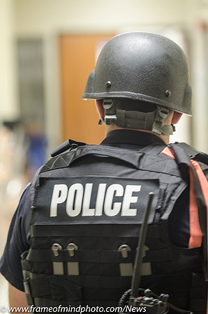 MEPD Active Shooter Drill 2015-2359