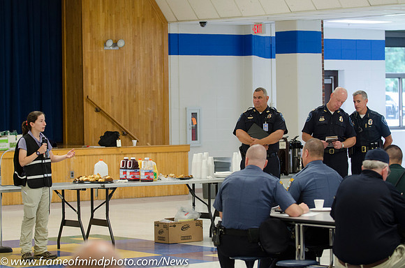 MEPD Active Shooter Drill 2015-2246