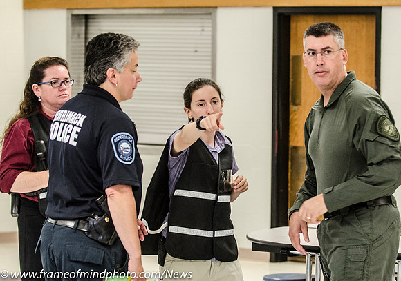MEPD Active Shooter Drill 2015-2299