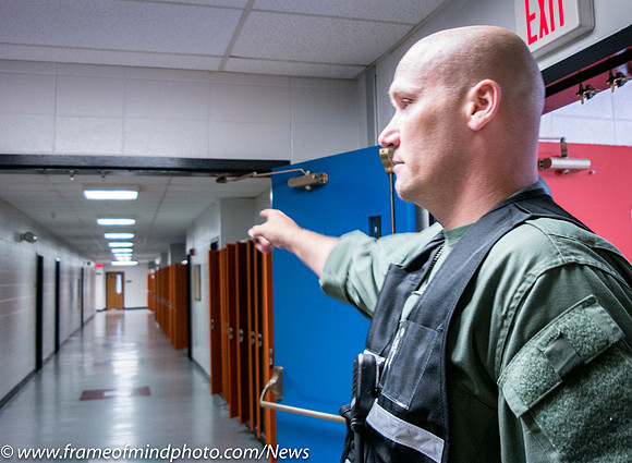 MEPD Active Shooter Drill 2015-06260423