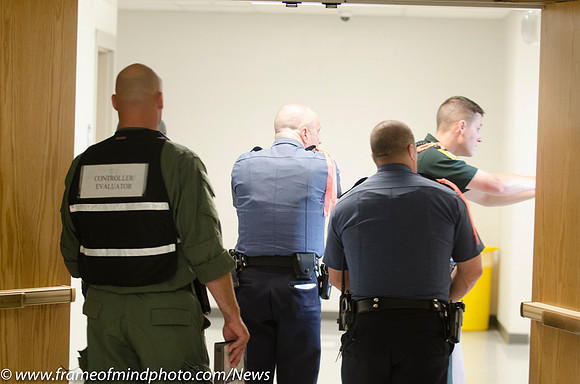 MEPD Active Shooter Drill 2015-2314