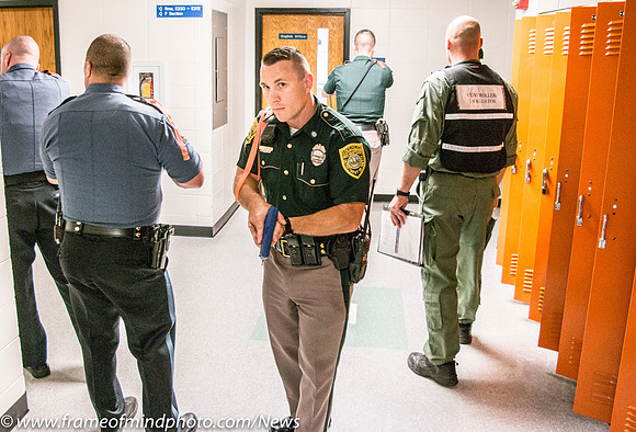 MEPD Active Shooter Drill 2015-06260427