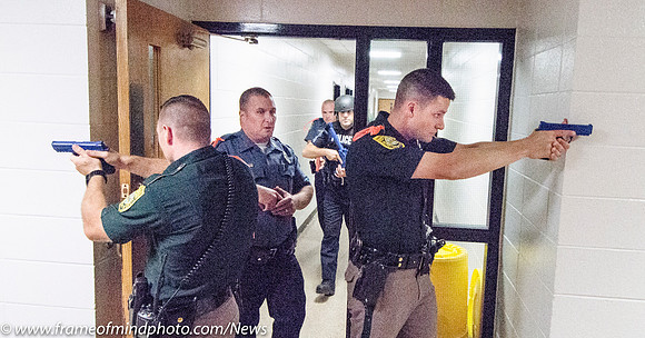 MEPD Active Shooter Drill 2015-6919