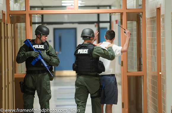 MEPD Active Shooter Drill 2015-2402