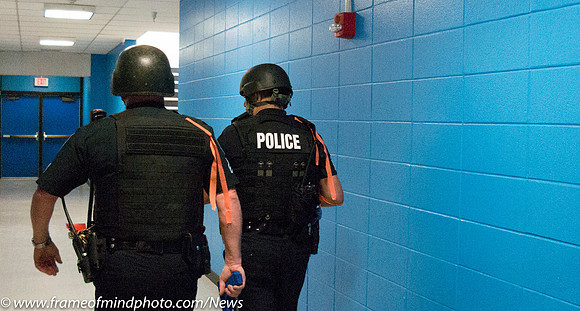 MEPD Active Shooter Drill 2015-06260346