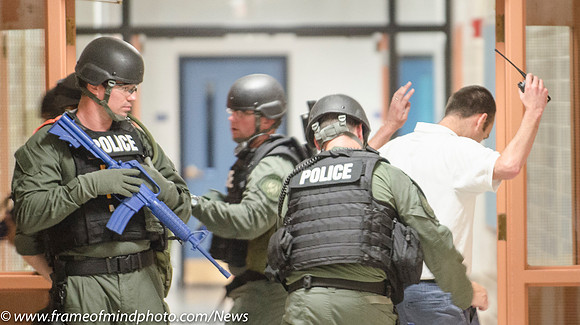 MEPD Active Shooter Drill 2015-2400