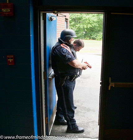 MEPD Active Shooter Drill 2015-06260408