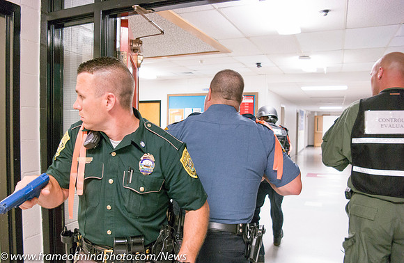 MEPD Active Shooter Drill 2015-06260436