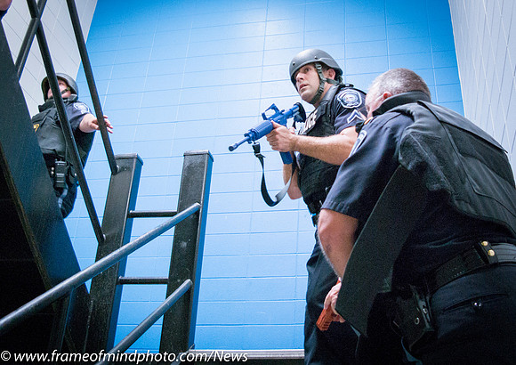MEPD Active Shooter Drill 2015-06260380