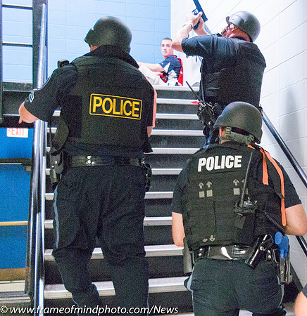 MEPD Active Shooter Drill 2015-06260377