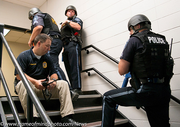 MEPD Active Shooter Drill 2015-06260387