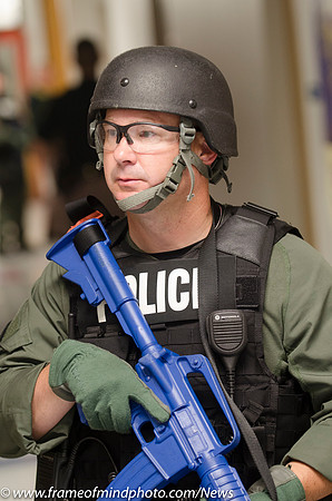 MEPD Active Shooter Drill 2015-2336