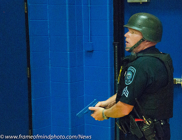 MEPD Active Shooter Drill 2015-06260334