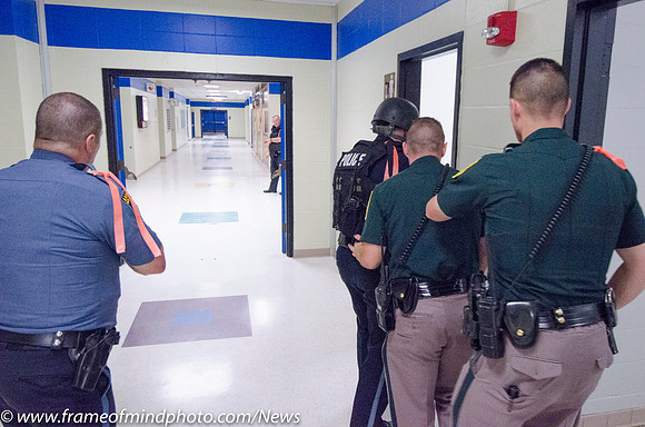 MEPD Active Shooter Drill 2015-6969